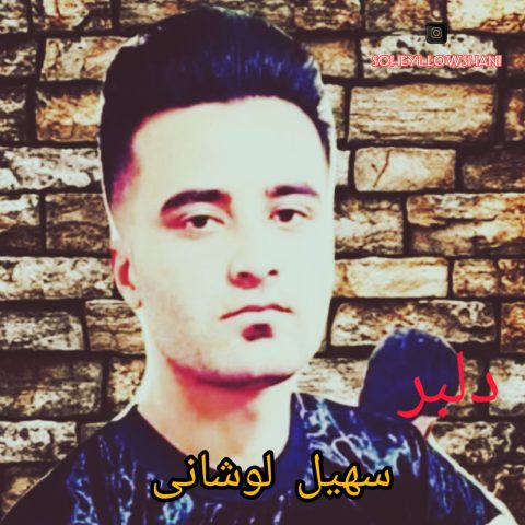 دانلود آهنگ سهیل لوشانی دلبر